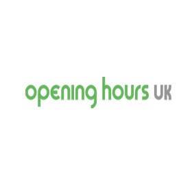 Opening Hours UK: Opening Hours UK