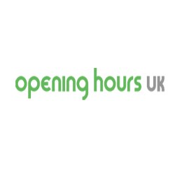 Opening Hours UK: Opening Hours UK